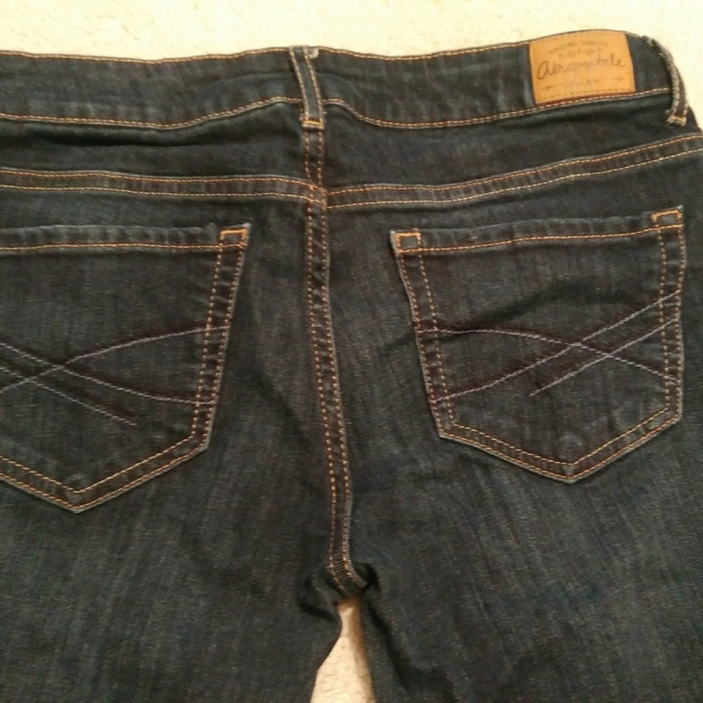 Jean - Picture 2 of 2
